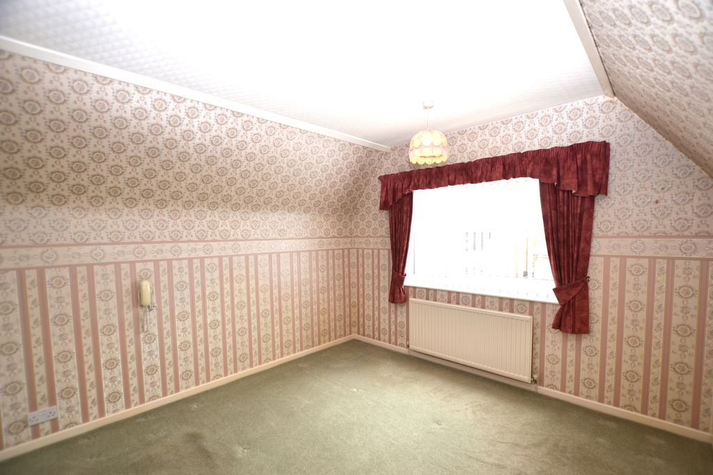 Manse Avenue Wrightington